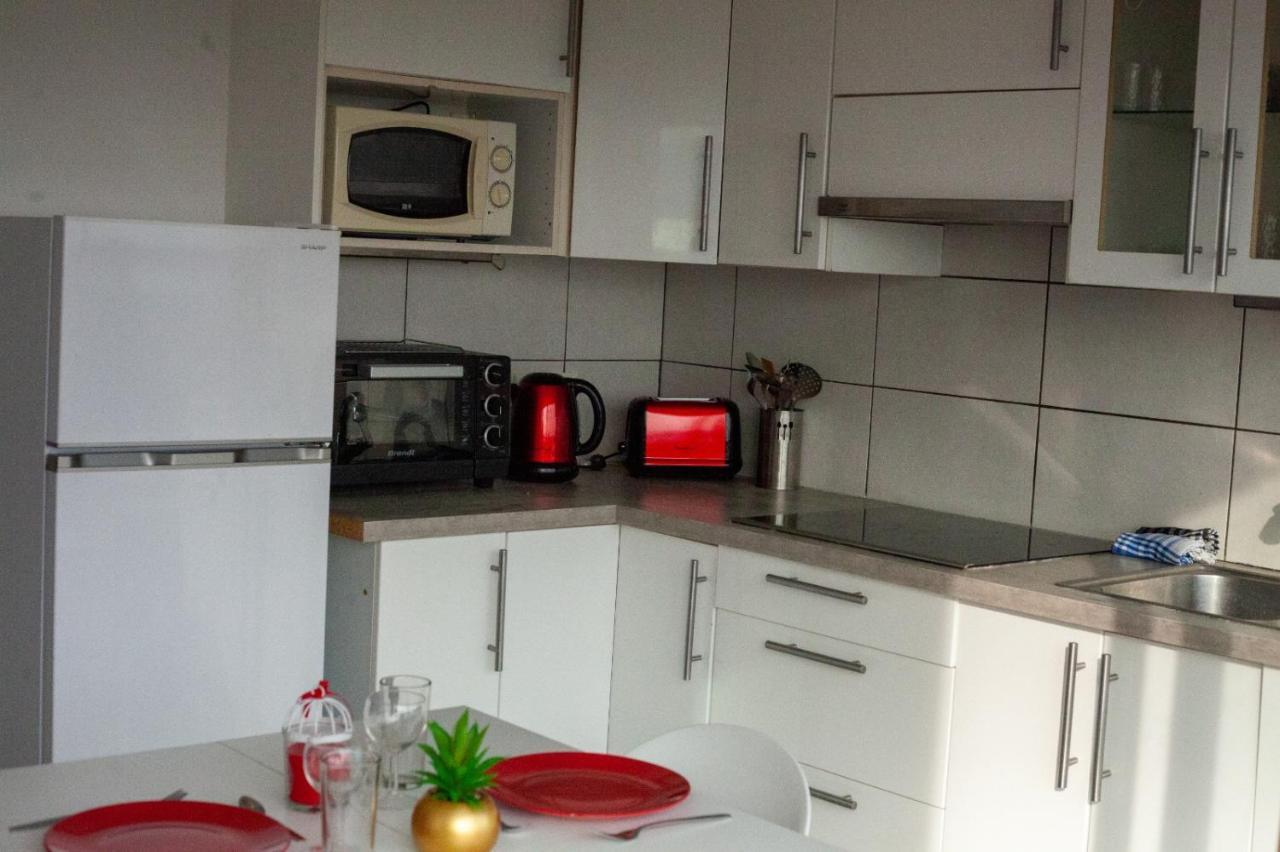 Licorne G14 Apartamento Cannes Exterior foto