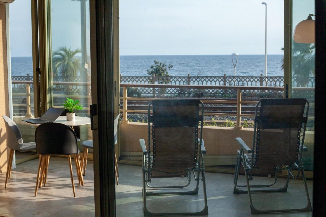 Licorne G14 Apartamento Cannes Exterior foto