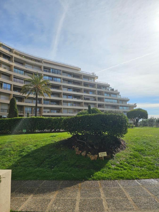 Licorne G14 Apartamento Cannes Exterior foto
