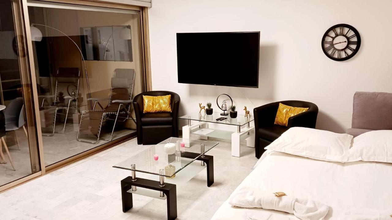 Licorne G14 Apartamento Cannes Exterior foto