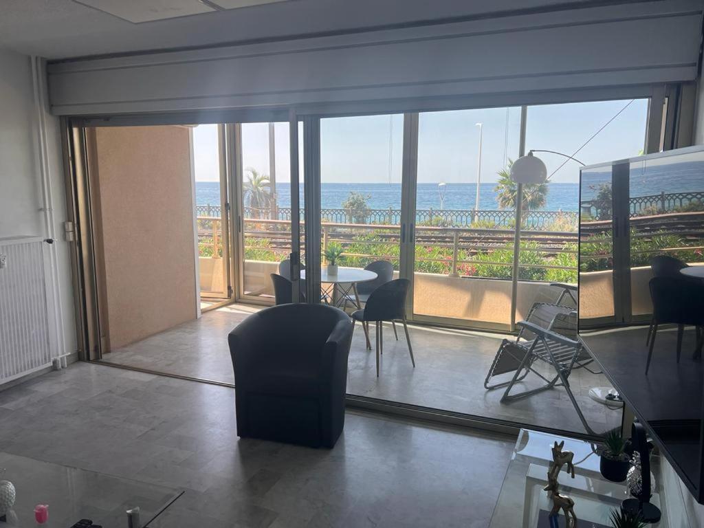 Licorne G14 Apartamento Cannes Exterior foto
