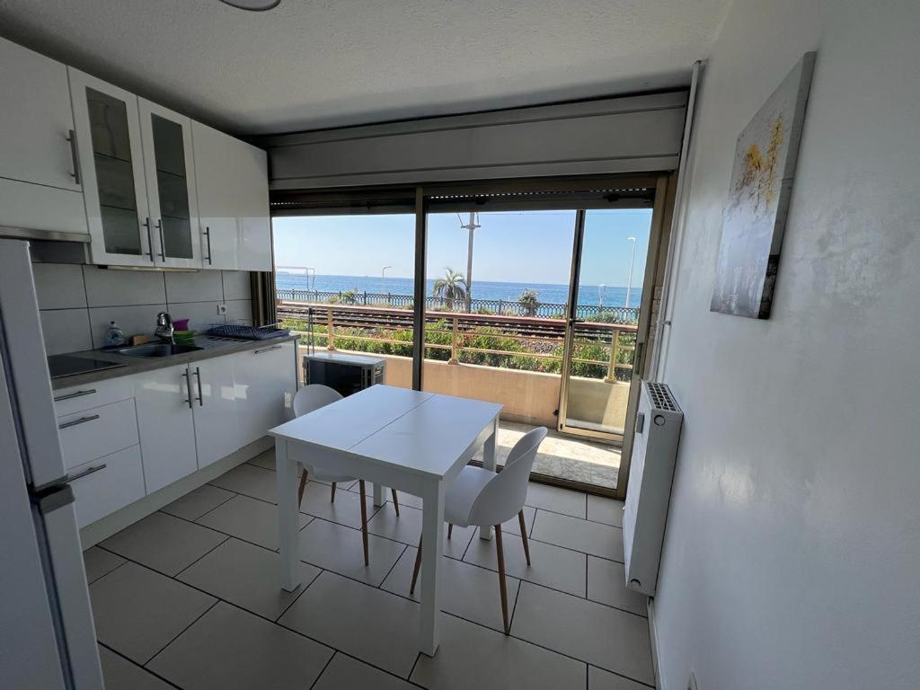 Licorne G14 Apartamento Cannes Exterior foto
