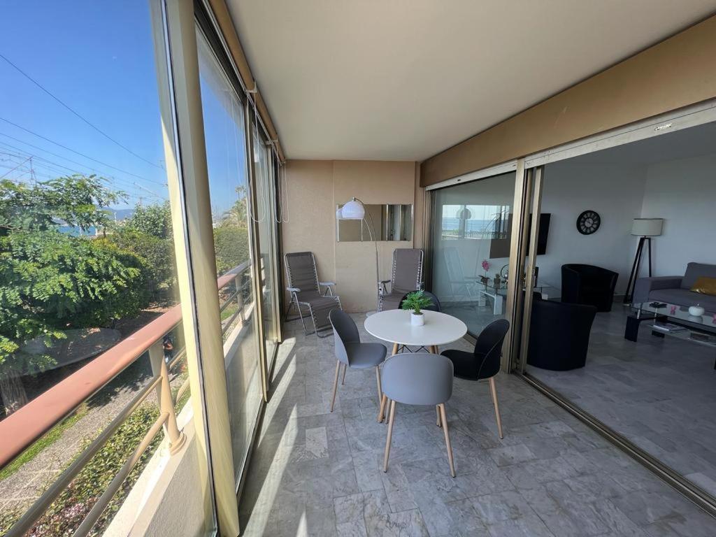 Licorne G14 Apartamento Cannes Exterior foto
